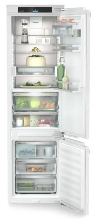 Миле Встраиваемый холодильник-морозильник ICBNci 5663 Miele